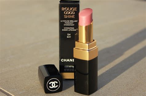 chanel boy 54 dupe|20 Of The Best Chanel Beauty Dupes (Tested By A Beauty Editor).